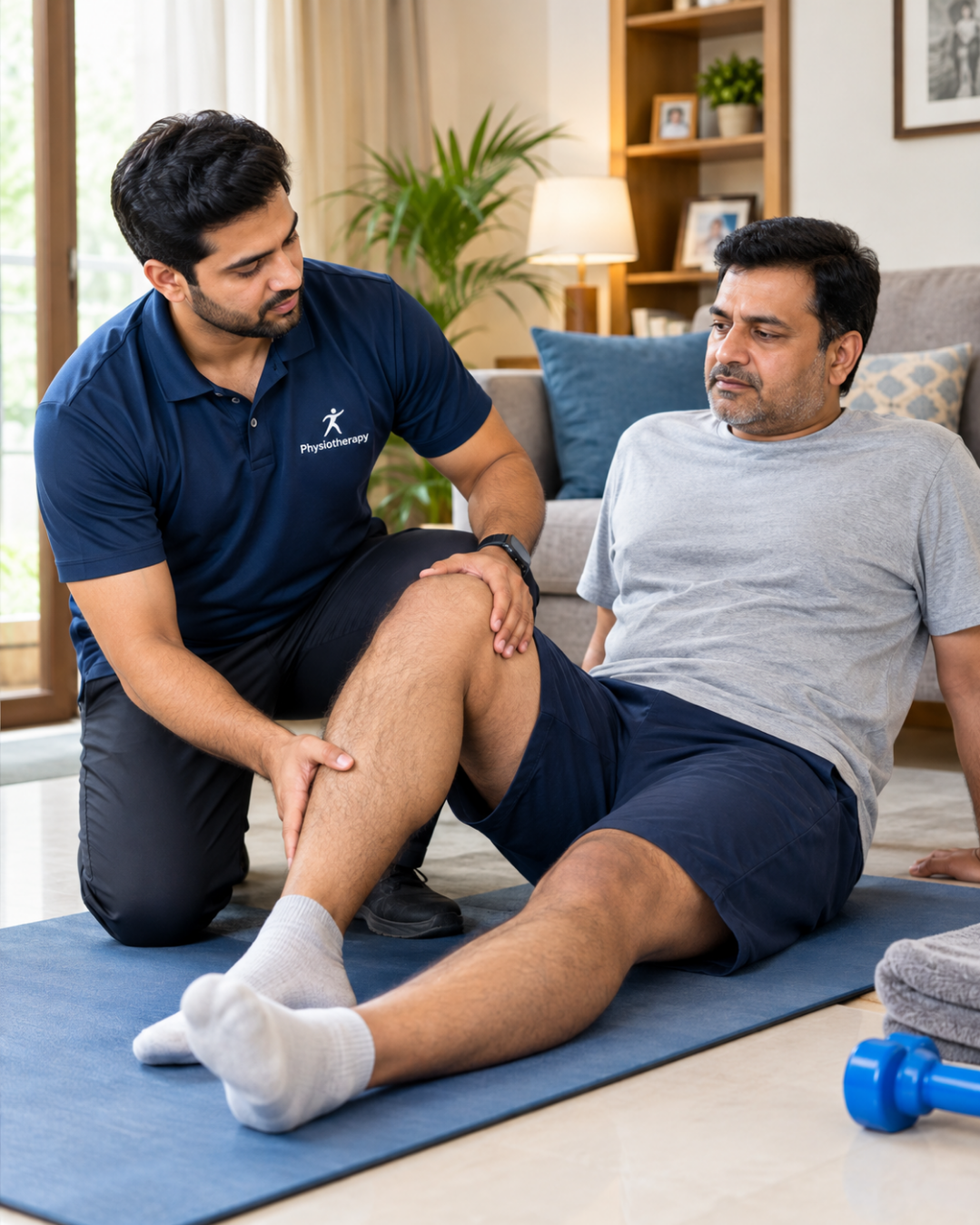 Sports and performance recovery